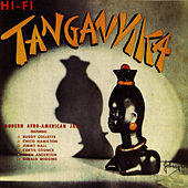 Thumbnail for the Buddy Collette - Tanganyka [Bonus Track Version] link, provided by host site