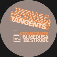 Thumbnail for the Thomas P. Heckmann - Tangents link, provided by host site