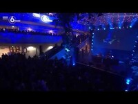 Thumbnail for the Simian Mobile Disco - Tangents at BBC 6 Music Festival 2015 link, provided by host site