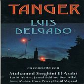 Thumbnail for the Luis Delgado - Tanger (Live Vol 1) link, provided by host site