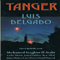 Thumbnail for the Luis Delgado - Tanger (Live Vol 2) link, provided by host site