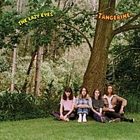 Thumbnail for the The Lazy Eyes - Tangerine link, provided by host site