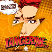 Thumbnail for the Maze - Tangerine Dream link, provided by host site