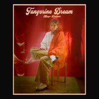 Thumbnail for the Maya Delilah - Tangerine Dream link, provided by host site