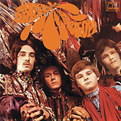 Thumbnail for the Kaleidoscope - Tangerine Dream link, provided by host site