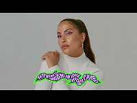 Thumbnail for the Snoh Aalegra - TANGERINE DREAM (Visualizer) link, provided by host site
