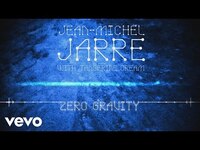 Thumbnail for the Jean-Michel Jarre - Zero Gravity (Audio Video) link, provided by host site