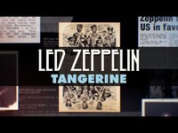 Thumbnail for the Led Zeppelin - Tangerine link, provided by host site