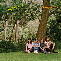 Thumbnail for the The Lazy Eyes - Tangerine link, provided by host site