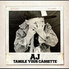 Thumbnail for the AJ - Tangle Your Cassette link, provided by host site