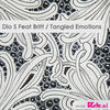Thumbnail for the Dio S - Tangled Emotions link, provided by host site