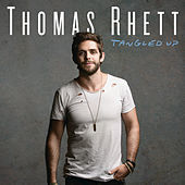 Thumbnail for the Thomas Rhett - Tangled Up link, provided by host site