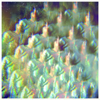 Thumbnail for the Stealing Sheep - Tangled Up in Stars link, provided by host site