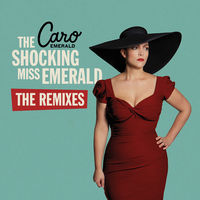 Thumbnail for the Caro Emerald - Tangled Up (Lokee Remix) link, provided by host site