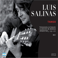 Thumbnail for the Luis Salinas - Tango link, provided by host site