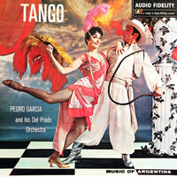 Thumbnail for the Pedro Garcia - Tango link, provided by host site