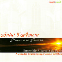 Thumbnail for the Alexandre Brussilovsky - Tango link, provided by host site