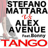 Thumbnail for the Stefano Mattara - Tango link, provided by host site