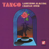 Thumbnail for the Laurindo Almeida - Tango link, provided by host site