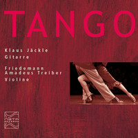 Thumbnail for the Klaus Jäckle - Tango link, provided by host site