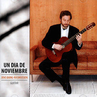 Thumbnail for the Jens Bang-Rasmussen - Tango link, provided by host site