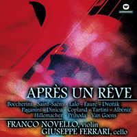 Thumbnail for the Aaron Copland - Tango link, provided by host site
