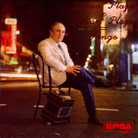 Thumbnail for the Julian Plaza - Tango link, provided by host site