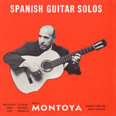 Thumbnail for the Carlos Montoya - Tango link, provided by host site