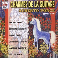 Thumbnail for the Emilio Pujol - Tango link, provided by host site