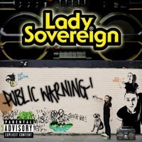 Thumbnail for the Lady Sovereign - Tango link, provided by host site