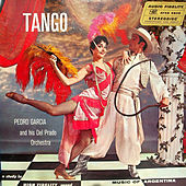 Thumbnail for the Pedro Garcia - Tango link, provided by host site