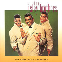 Thumbnail for the The Isley Brothers - Tango link, provided by host site