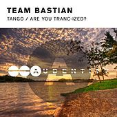 Thumbnail for the Team Bastian - Tango / Are You Tranc-ized? link, provided by host site