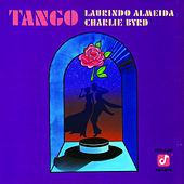 Thumbnail for the Charlie Byrd - Tango link, provided by host site