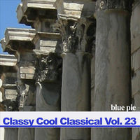 Thumbnail for the Elegy Clavier Trio - Tango link, provided by host site