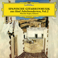Thumbnail for the Francisco Tárrega - Tango link, provided by host site