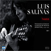 Thumbnail for the Luis Salinas - Tango link, provided by host site