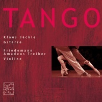 Thumbnail for the Klaus Jäckle - Tango link, provided by host site