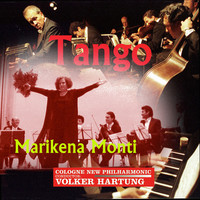 Thumbnail for the Volker Hartung - Tango link, provided by host site