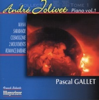 Thumbnail for the Pascal Gallet - Tango link, provided by host site