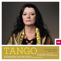 Thumbnail for the Susanna Moncayo - Tango link, provided by host site