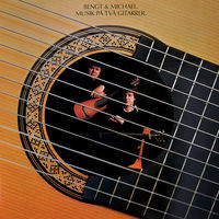 Thumbnail for the Bengt Lundquist - Tango espanol, Op.165 link, provided by host site