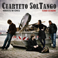 Thumbnail for the Cuarteto Soltango - Tango Extreme link, provided by host site
