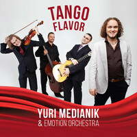 Thumbnail for the Yuri Medianik - Tango Flavor link, provided by host site