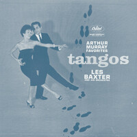 Thumbnail for the Les Baxter - Tangos [Audiophile Collection] link, provided by host site