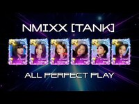 Thumbnail for the NMIXX - [SSJ] TANK | All Perfect Play link, provided by host site