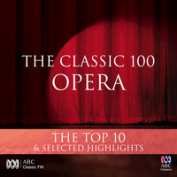 Thumbnail for the Richard Wagner - Tannhäuser, WWV 70 / Act 3: Beglückt darf nun dich, o Heimat, ich schauen link, provided by host site