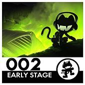 Thumbnail for the Eminence - Tanpopo link, provided by host site