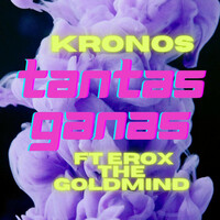 Thumbnail for the Kronos - Tantas ganas link, provided by host site