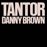 Thumbnail for the Danny Brown - Tantor link, provided by host site
